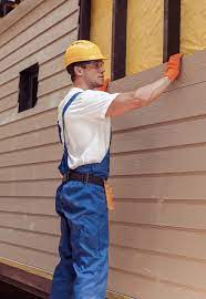 Best Fiber Cement Siding Installation  in Atascocita, TX